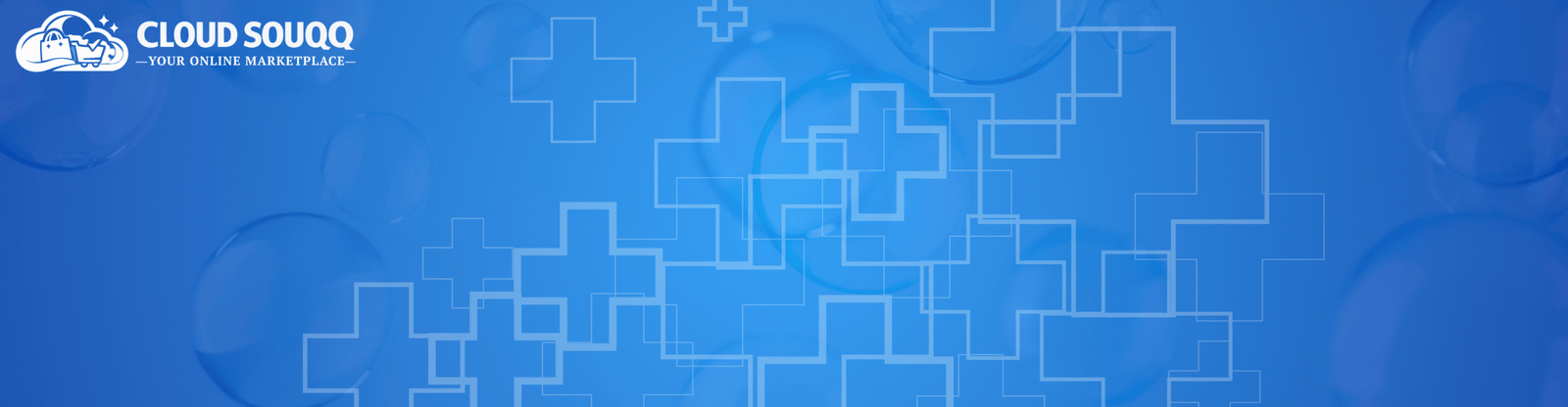 CloudSouqq Marketplace Platform