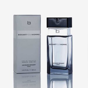 Jacques Bogart Bogart Pour Homme Eau de Toilette Spray for Men, 100ml