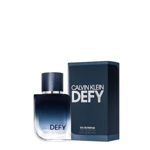 Calvin Klein Defy Eau De Parfum for Men