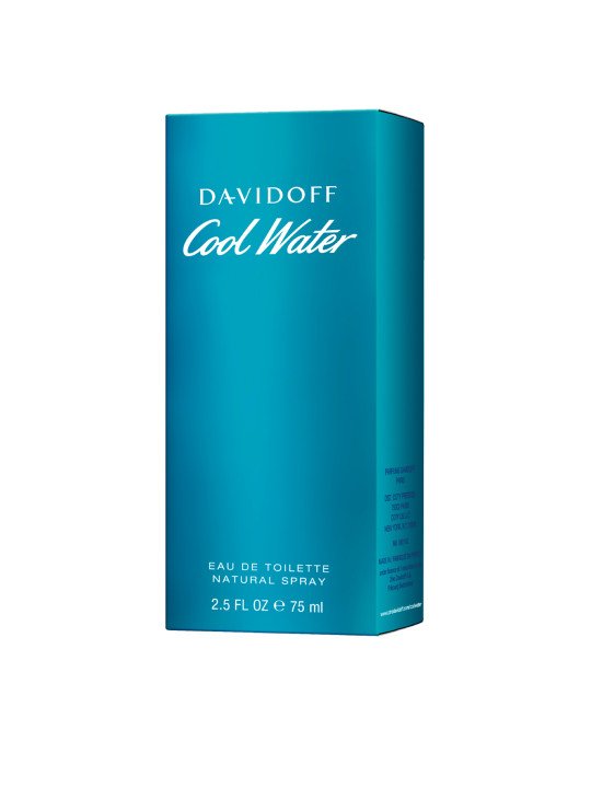 Davidoff Cool Water Deodorant for Men – 150 ml - Image 2
