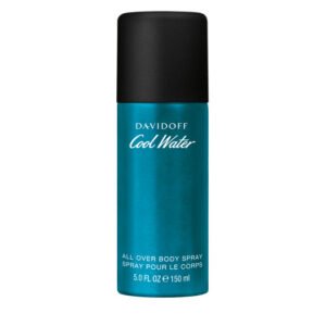 Davidoff Cool Water Deodorant for Men – 150 ml