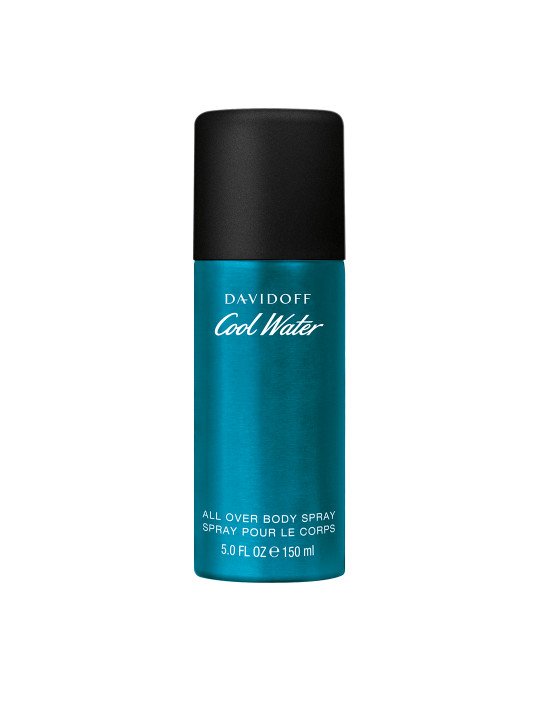 Davidoff Cool Water Deodorant for Men – 150 ml