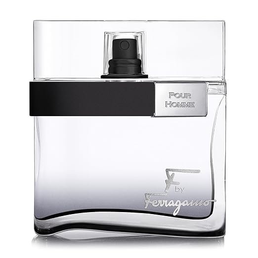 Salvatore Ferragamo F Pour Homme Eau de Toilette for Men, 100ml - Image 2