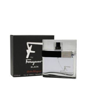 Salvatore Ferragamo F Pour Homme Eau de Toilette for Men, 100ml