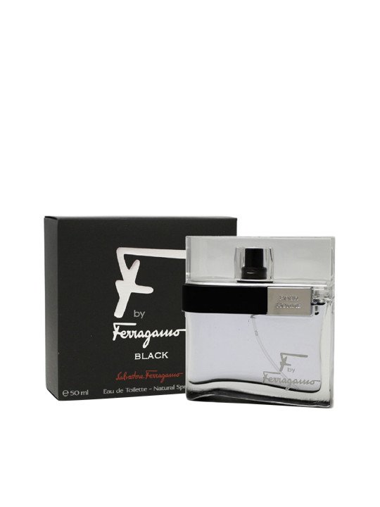 Salvatore Ferragamo F Pour Homme Eau de Toilette for Men, 100ml