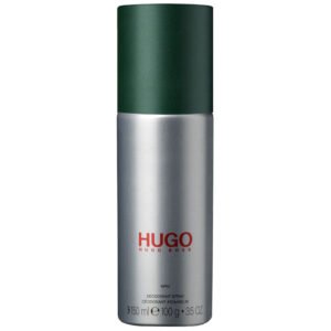Hugo Man Deodorant Doux Vaporisateur Spray for Men – Long-Lasting Freshness