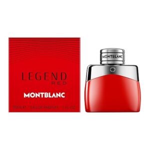 Montblanc Legend Red Eau de Parfum Spray for Men, 30ml