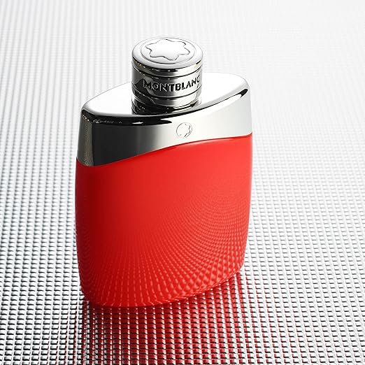 Montblanc Legend Red Eau de Parfum Spray for Men, 30ml - Image 3