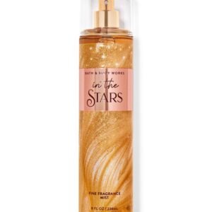 Bath & Body Works In The Stars Fine Fragrance Mist for Women – 236 ml