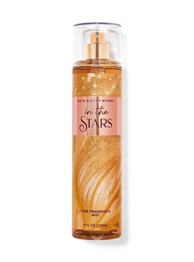 Bath & Body Works In The Stars Fine Fragrance Mist for Women – 236 ml