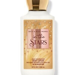 Bath & Body Works In The Stars Daily Nourishing Body Lotion for Women – 236 ml
