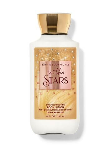Bath & Body Works In The Stars Daily Nourishing Body Lotion for Women – 236 ml
